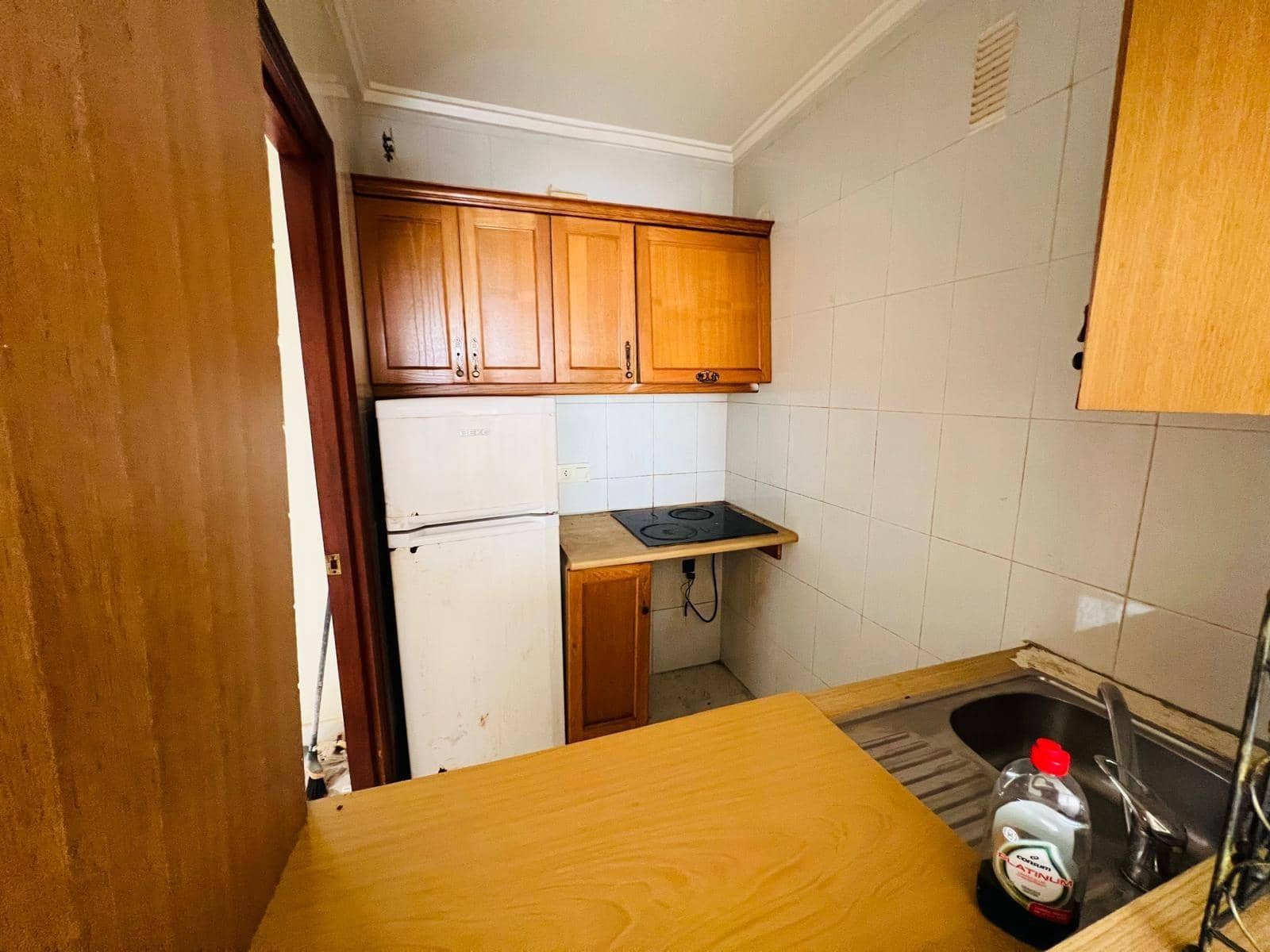 1 camera da letto Appartamento in vendita in Torrevieja con piscina - 99.000 € (Rif: 10098367)