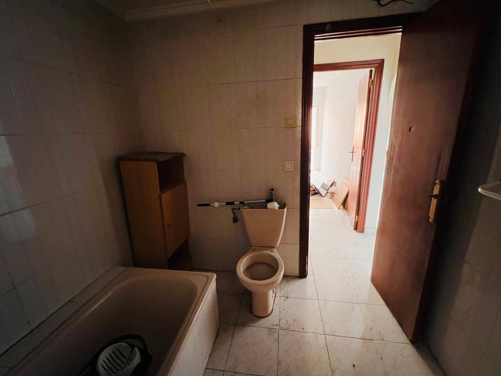 1 camera da letto Appartamento in vendita in Torrevieja con piscina - 99.000 € (Rif: 10098367)