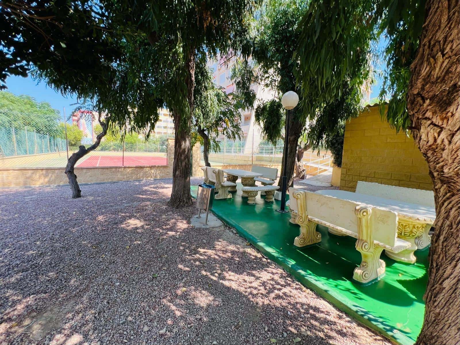 1 camera da letto Appartamento in vendita in Torrevieja con piscina - 99.000 € (Rif: 10098367)