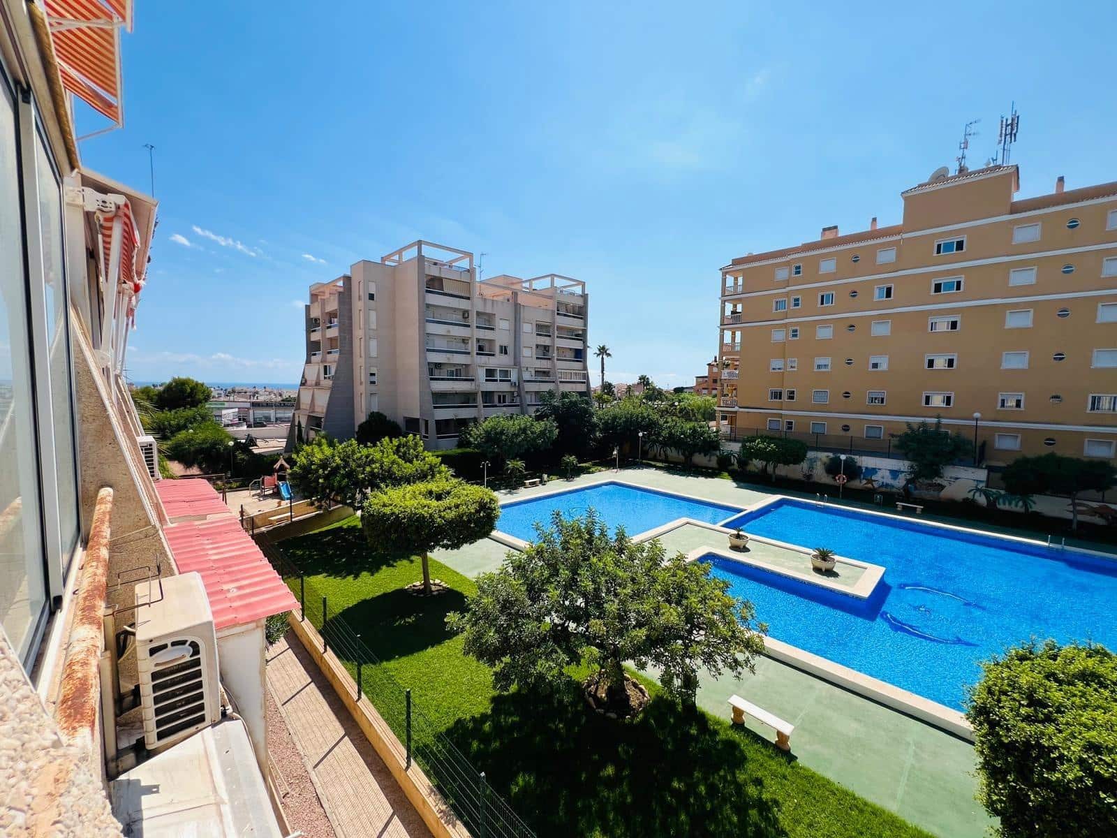 1 camera da letto Appartamento in vendita in Torrevieja con piscina - 99.000 € (Rif: 10098367)