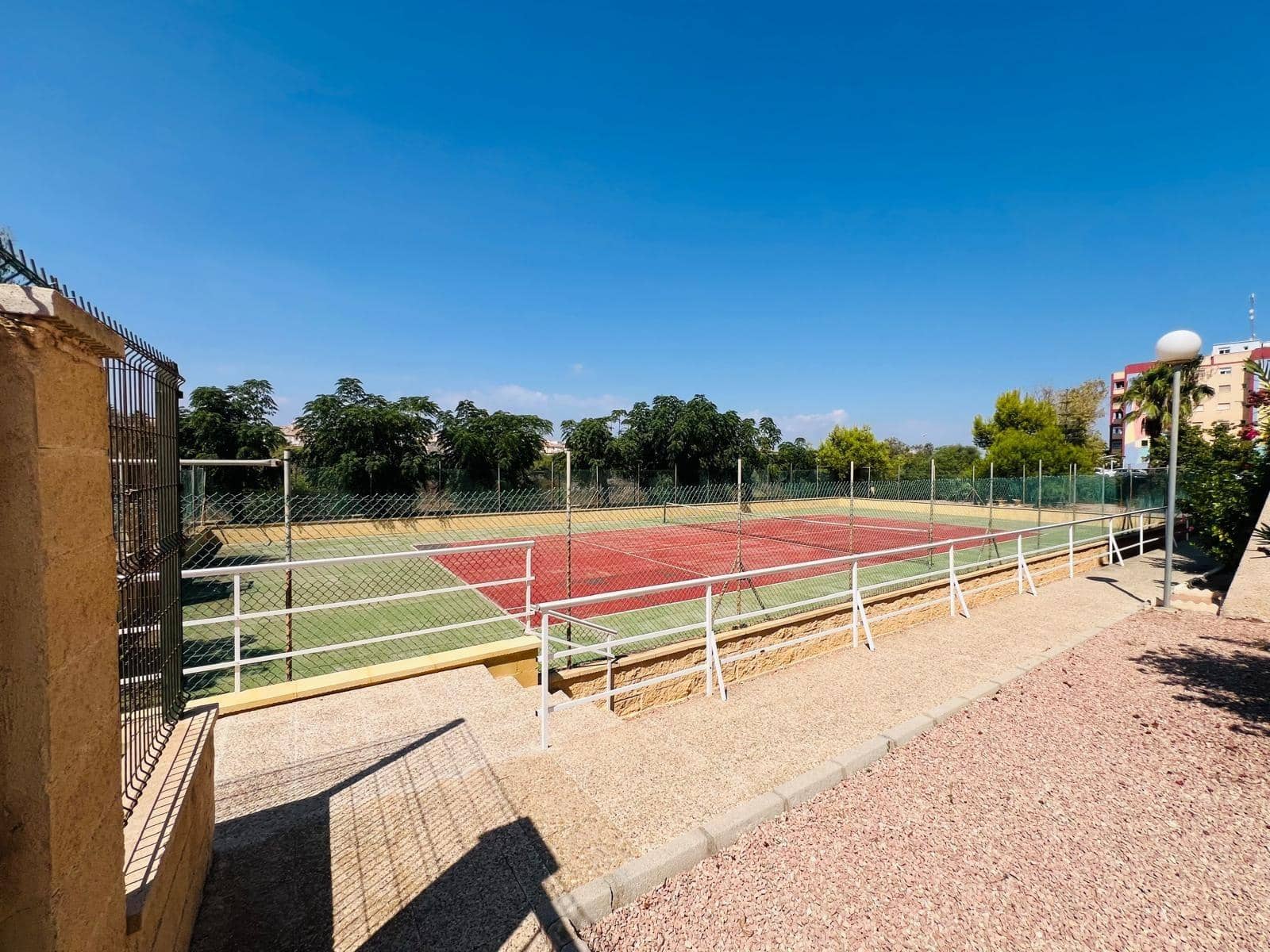 1 camera da letto Appartamento in vendita in Torrevieja con piscina - 99.000 € (Rif: 10098367)