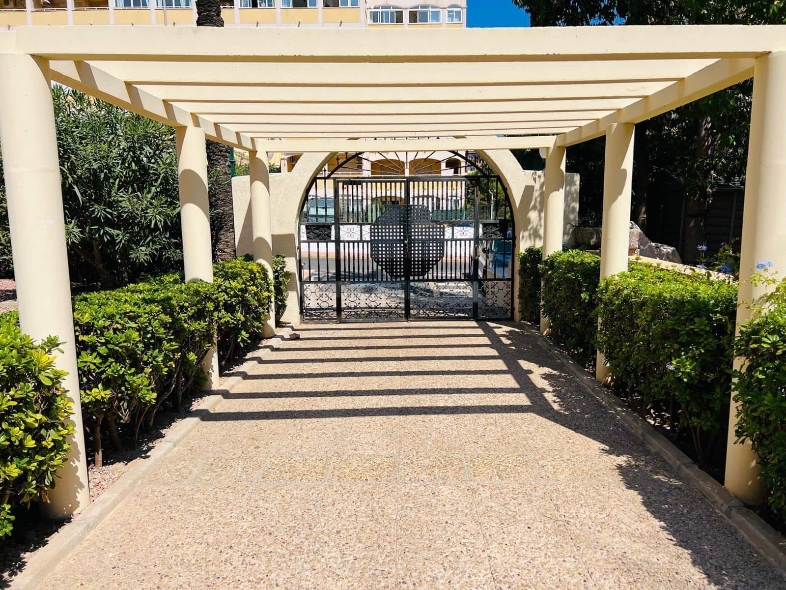 1 camera da letto Appartamento in vendita in Torrevieja con piscina - 99.000 € (Rif: 10098367)
