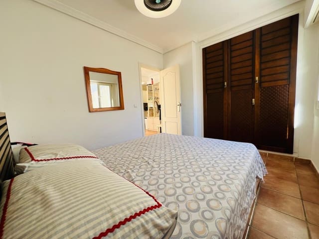 2 sypialnia Dom szeregowy na sprzedaż w Torrevieja z basenem - 159 000 € (Ref: 10109923)