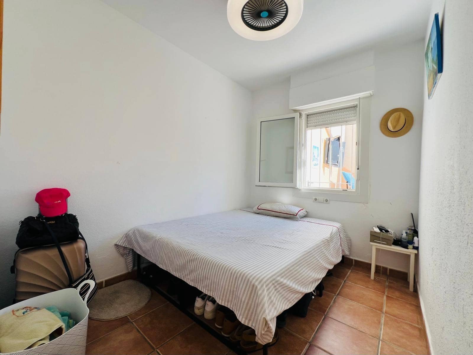 2 sypialnia Dom szeregowy na sprzedaż w Torrevieja z basenem - 159 000 € (Ref: 10109923)