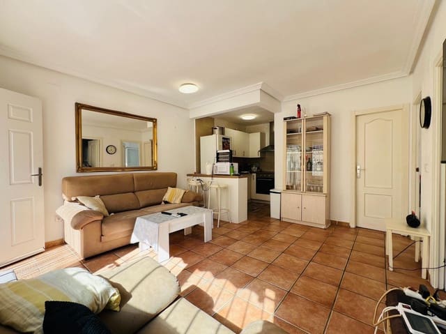 2 sypialnia Dom szeregowy na sprzedaż w Torrevieja z basenem - 159 000 € (Ref: 10109923)