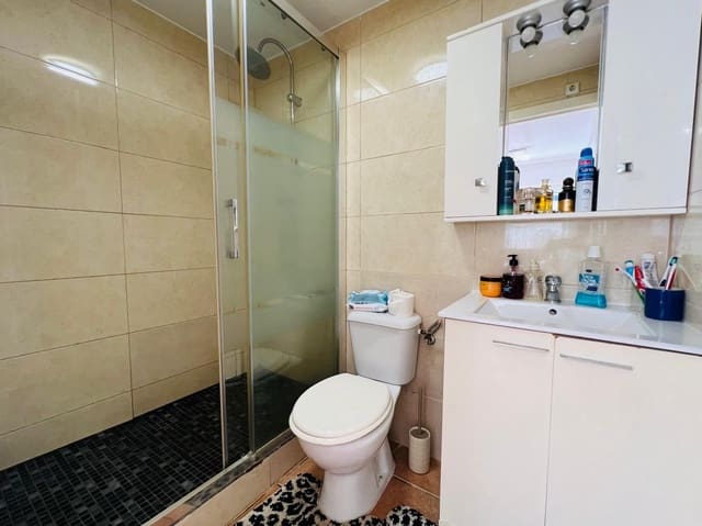 2 sypialnia Dom szeregowy na sprzedaż w Torrevieja z basenem - 159 000 € (Ref: 10109923)