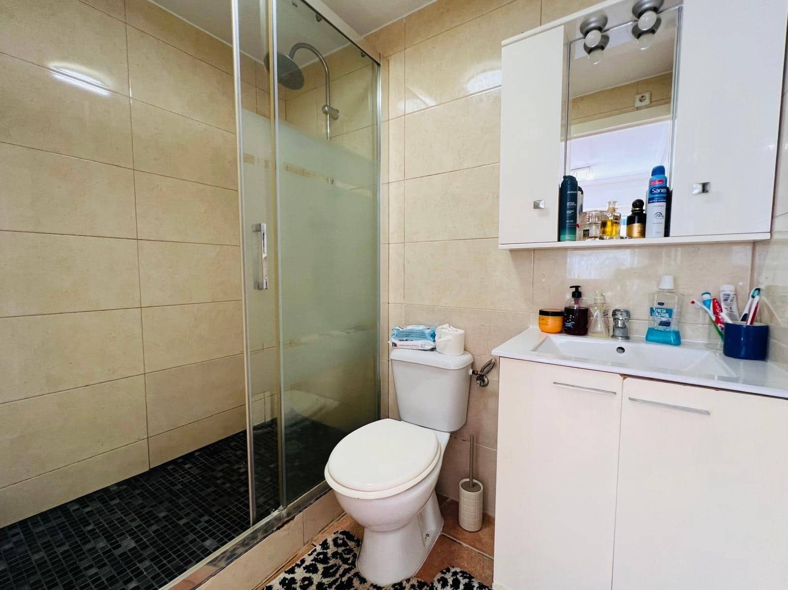 2 bedroom Terraced Villa for sale in Torrevieja with pool - € 159,000 (Ref: 10109923)