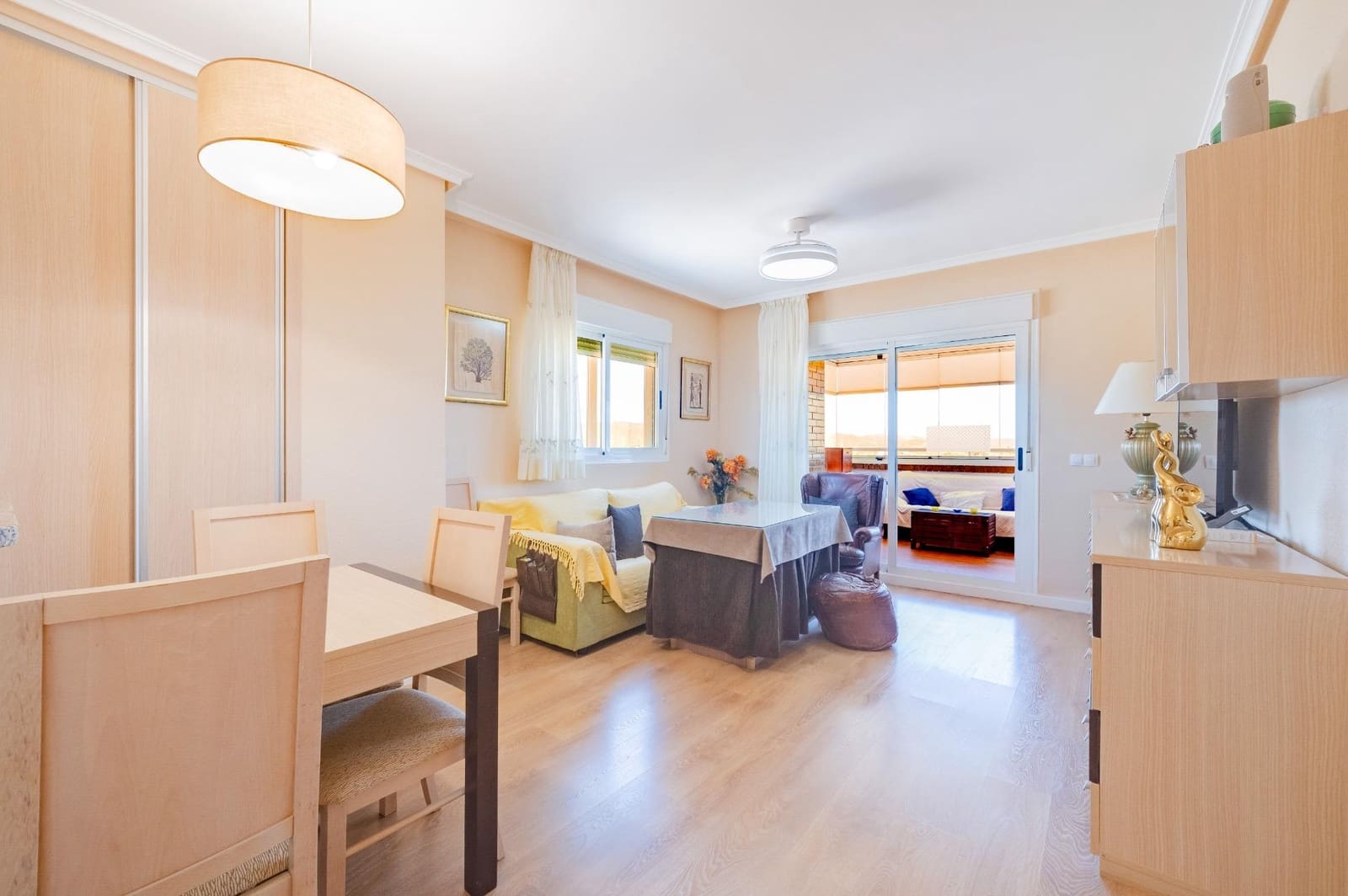 3 camera da letto Appartamento in vendita in Oropesa  con piscina garage - 179.000 € (Rif: 10109924)