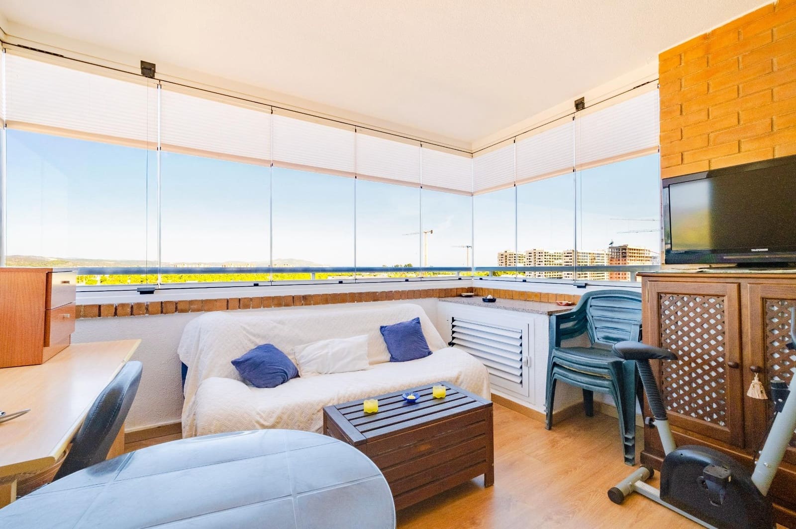 3 camera da letto Appartamento in vendita in Oropesa  con piscina garage - 179.000 € (Rif: 10109924)
