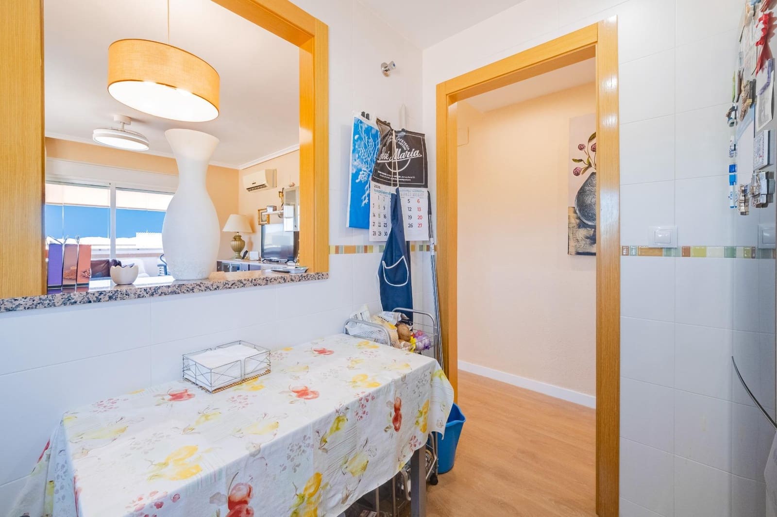 3 camera da letto Appartamento in vendita in Oropesa  con piscina garage - 179.000 € (Rif: 10109924)