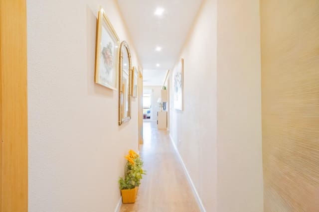 3 camera da letto Appartamento in vendita in Oropesa  - 179.000 € (Rif: 10109924)