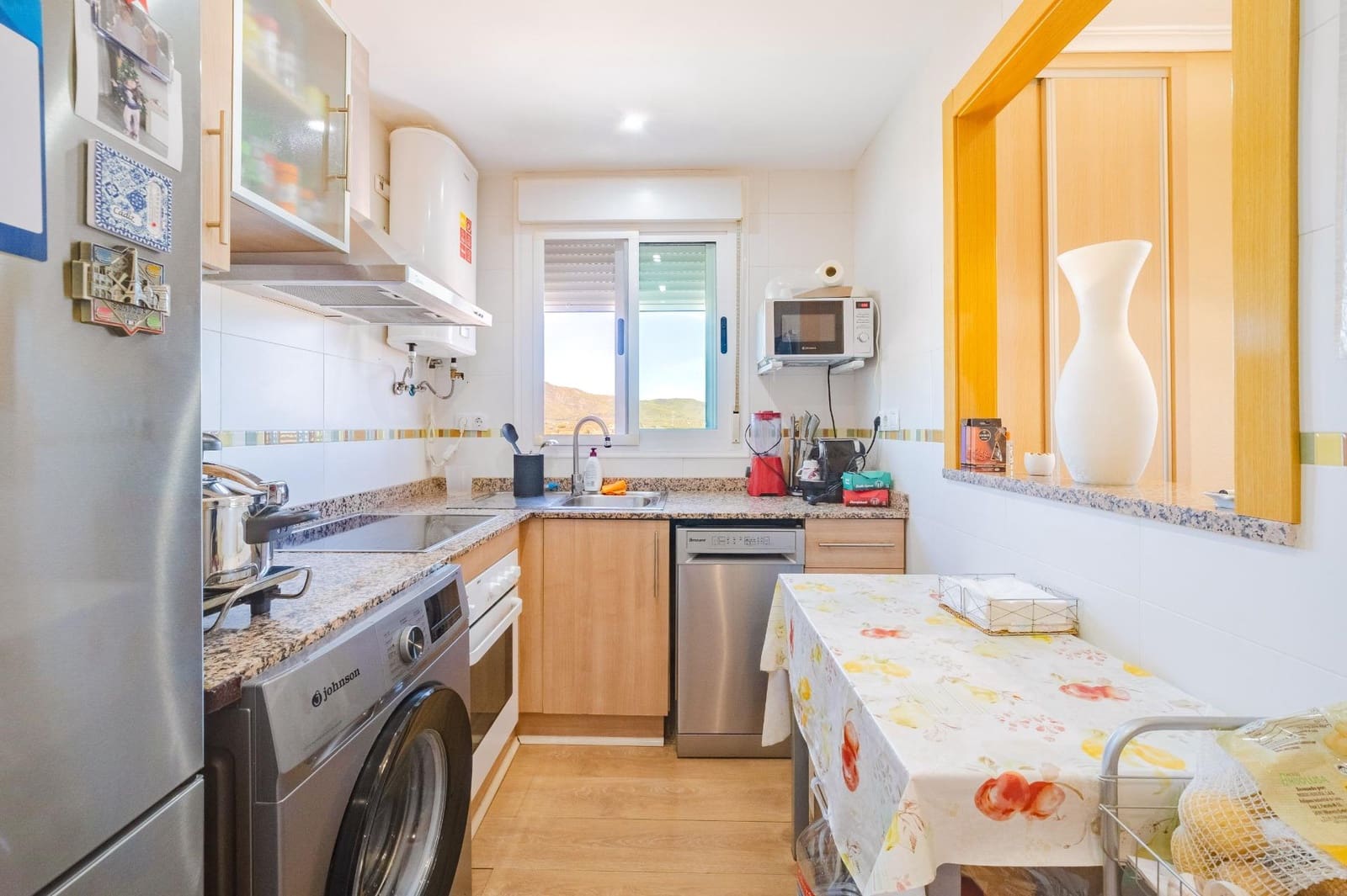 3 camera da letto Appartamento in vendita in Oropesa  con piscina garage - 179.000 € (Rif: 10109924)