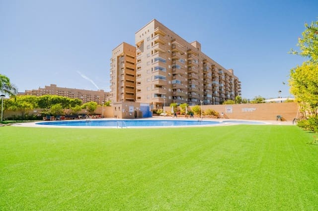 3 camera da letto Appartamento in vendita in Oropesa  - 179.000 € (Rif: 10109924)
