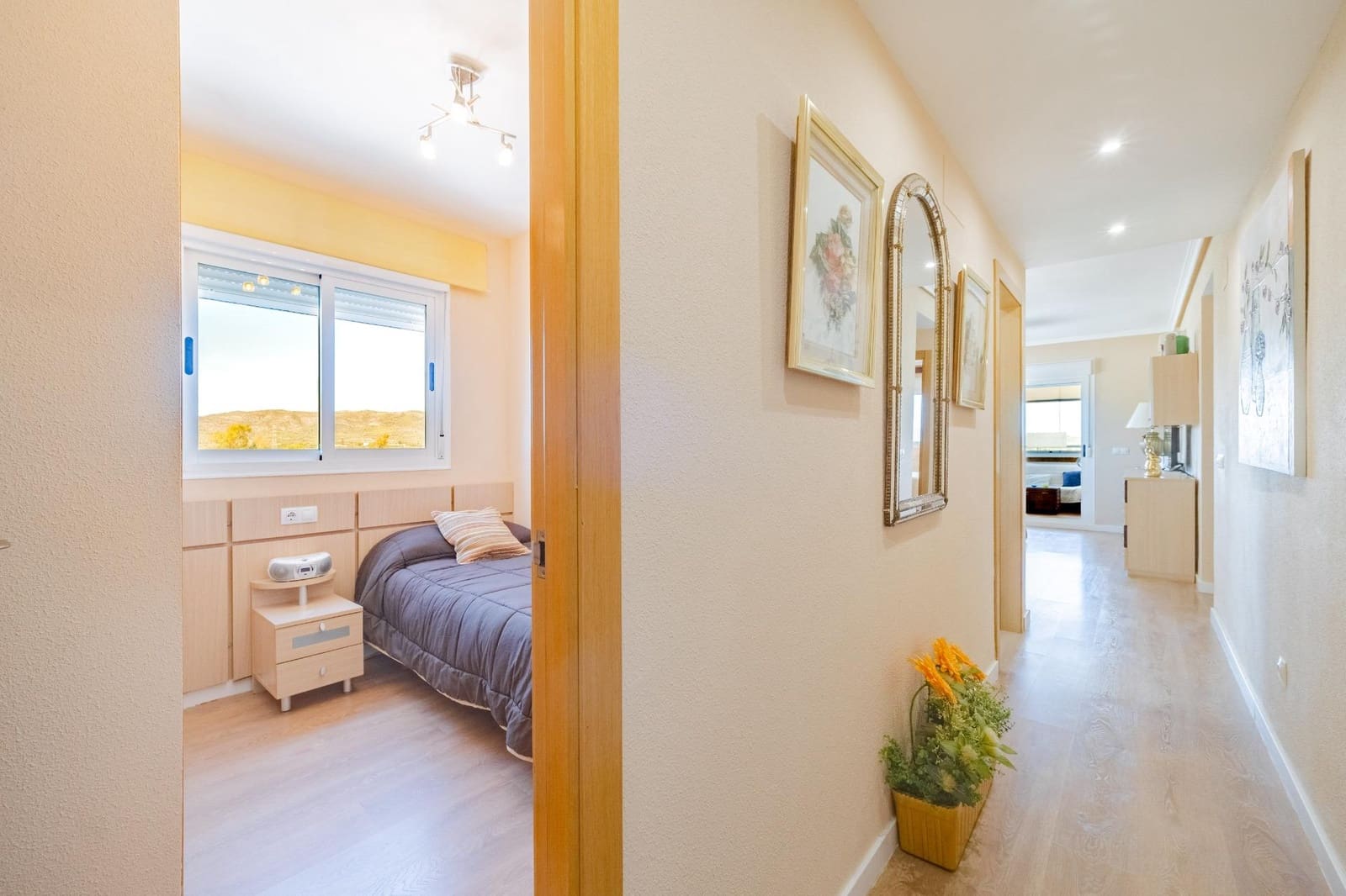 3 camera da letto Appartamento in vendita in Oropesa  con piscina garage - 179.000 € (Rif: 10109924)