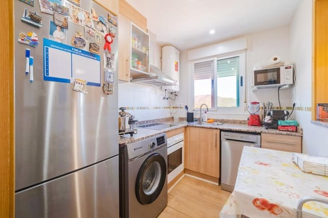 3 camera da letto Appartamento in vendita in Oropesa  - 179.000 € (Rif: 10109924)