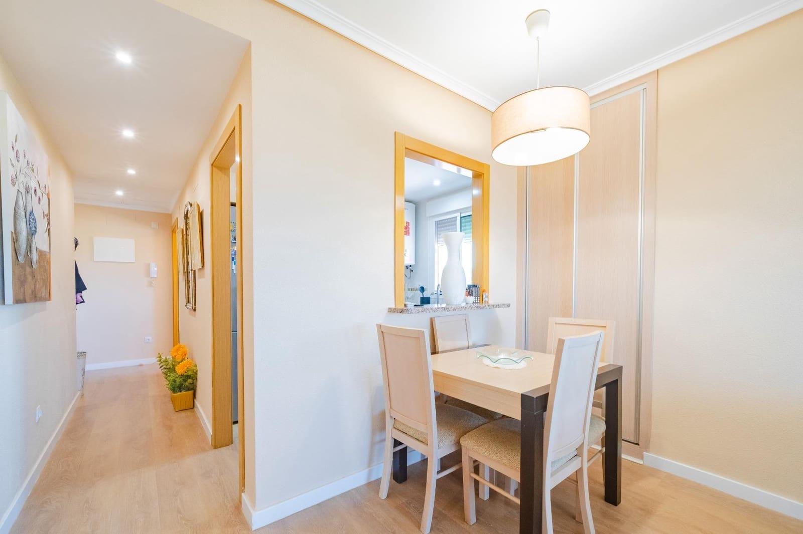 3 camera da letto Appartamento in vendita in Oropesa  con piscina garage - 179.000 € (Rif: 10109924)