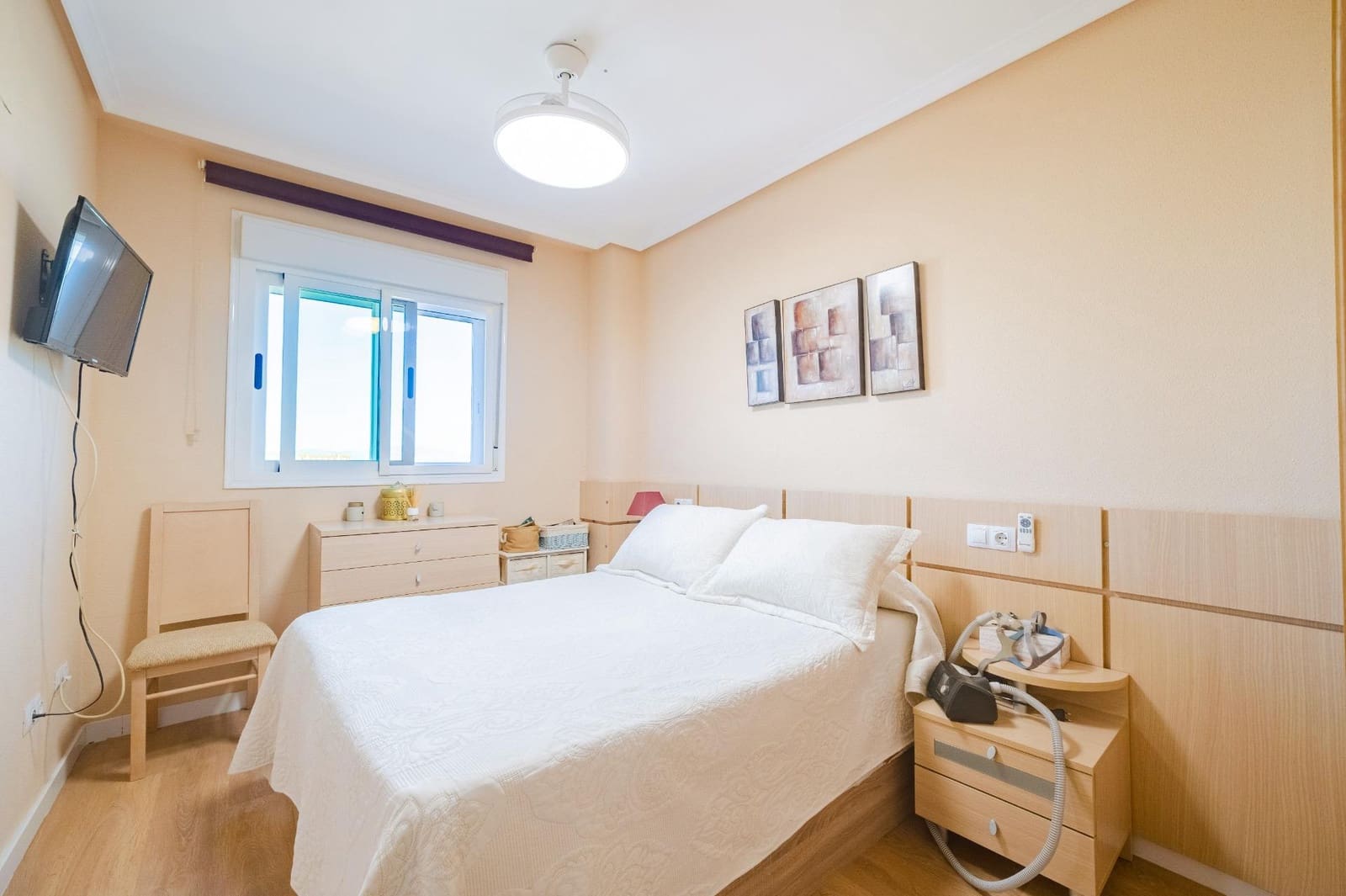 3 camera da letto Appartamento in vendita in Oropesa  con piscina garage - 179.000 € (Rif: 10109924)