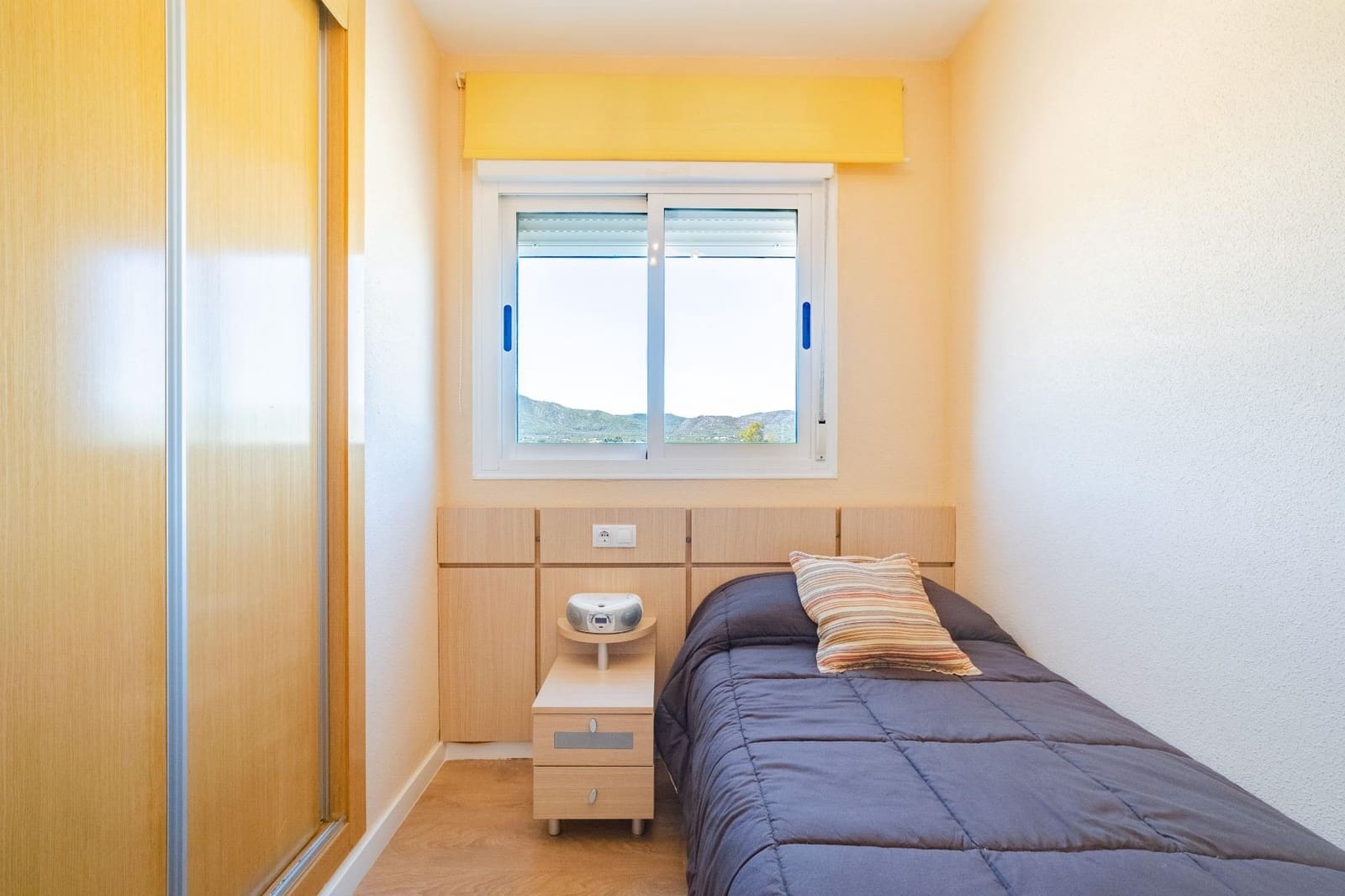 3 camera da letto Appartamento in vendita in Oropesa  con piscina garage - 179.000 € (Rif: 10109924)