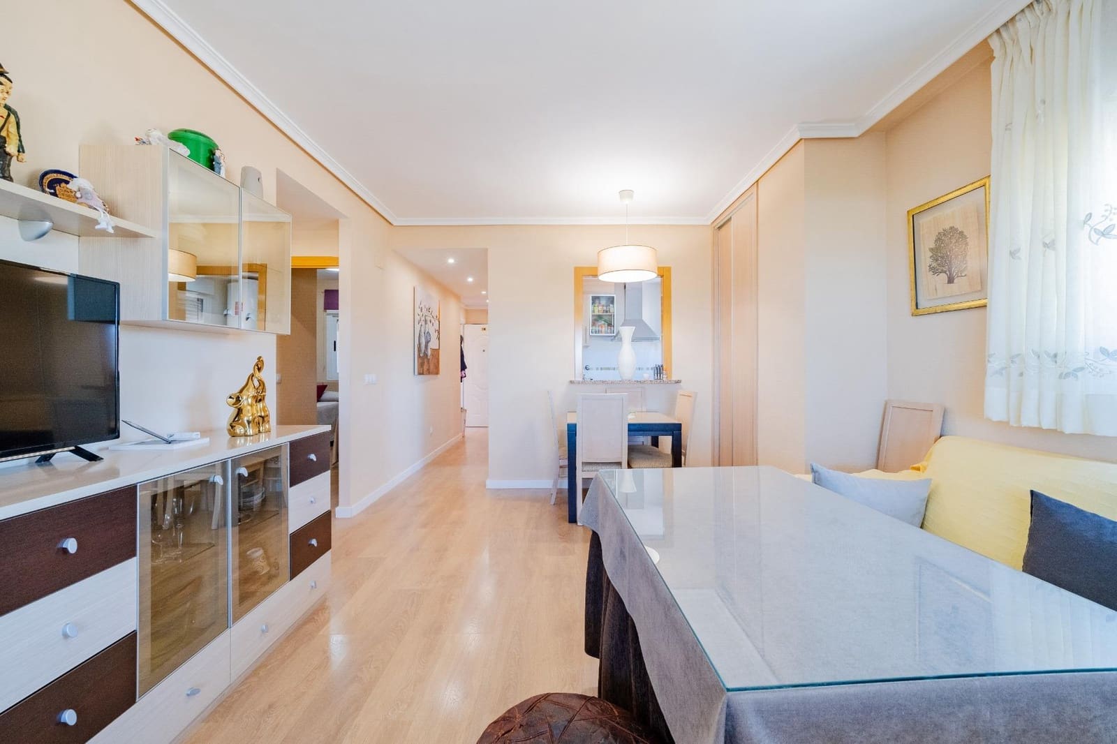 3 camera da letto Appartamento in vendita in Oropesa  con piscina garage - 179.000 € (Rif: 10109924)