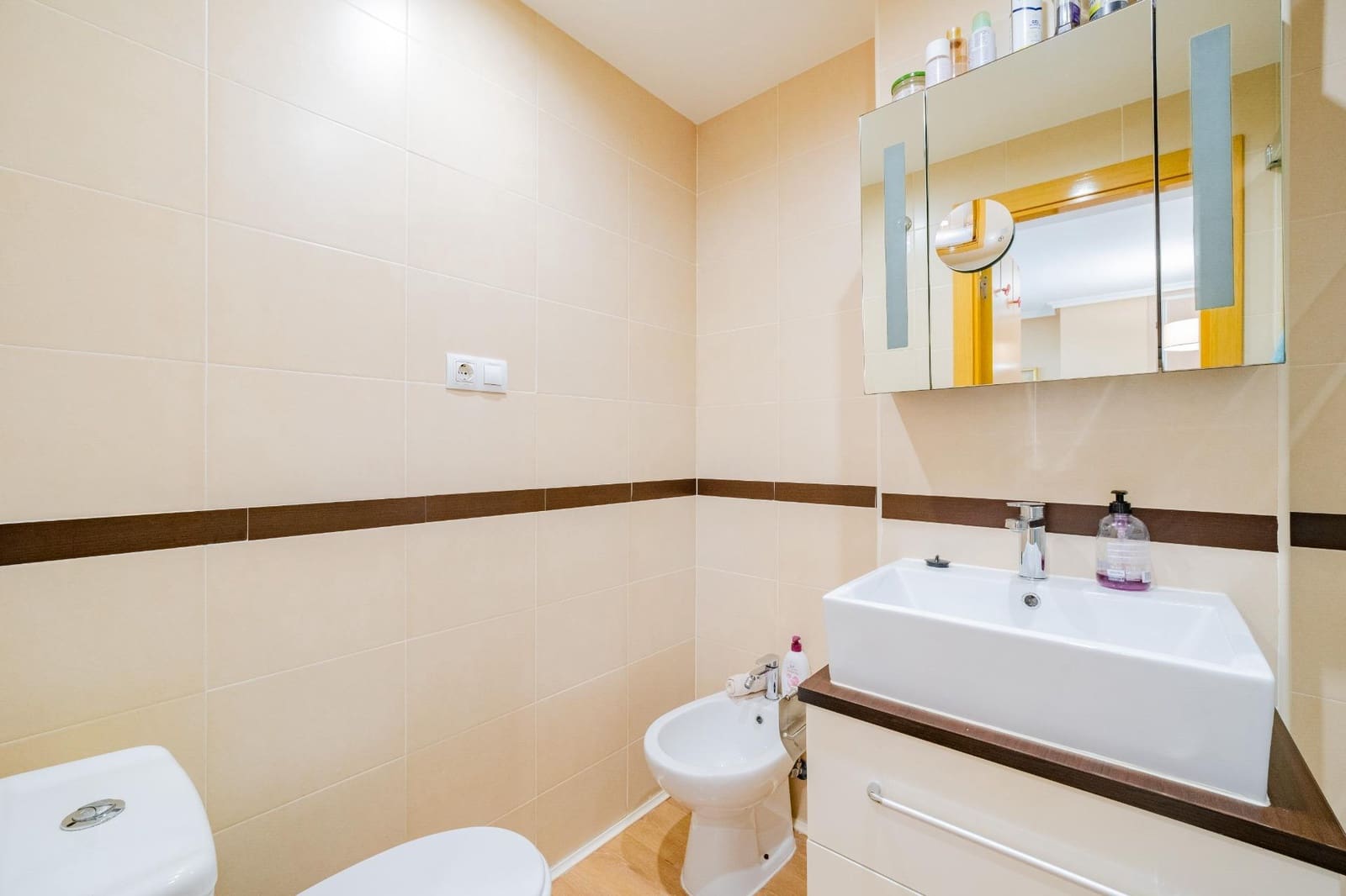 3 camera da letto Appartamento in vendita in Oropesa  con piscina garage - 179.000 € (Rif: 10109924)
