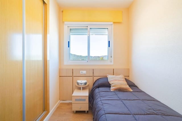3 camera da letto Appartamento in vendita in Oropesa  - 179.000 € (Rif: 10109924)