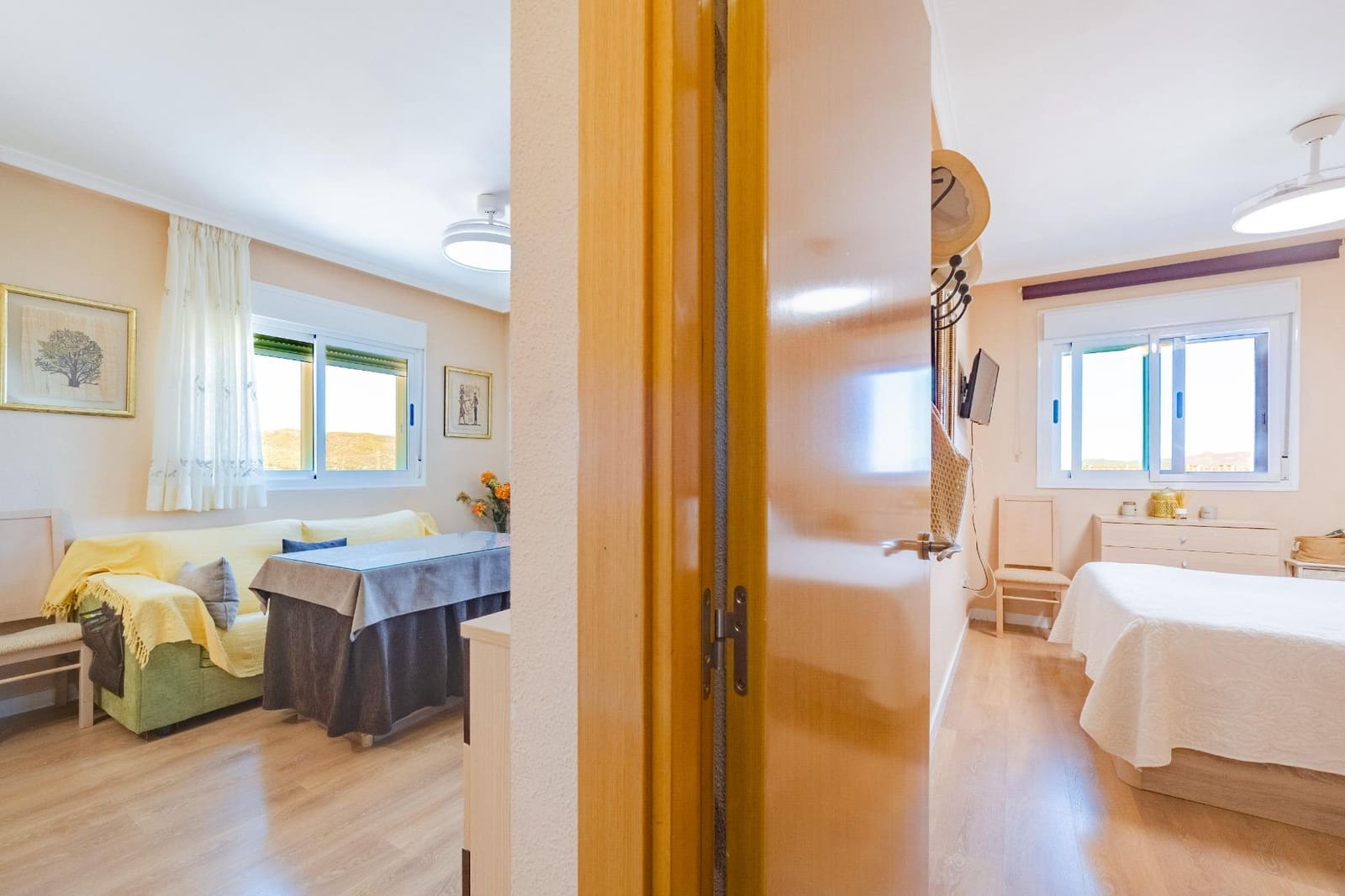 3 camera da letto Appartamento in vendita in Oropesa  con piscina garage - 179.000 € (Rif: 10109924)