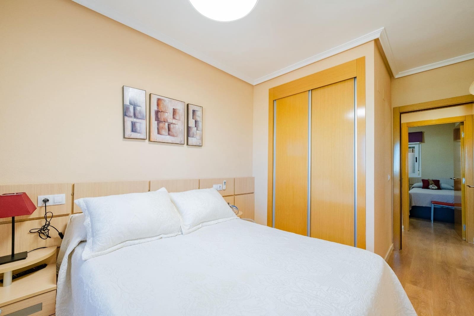 3 camera da letto Appartamento in vendita in Oropesa  con piscina garage - 179.000 € (Rif: 10109924)