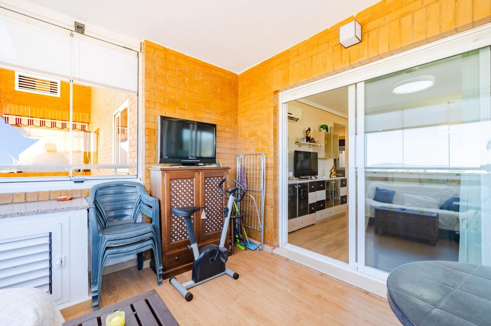 3 camera da letto Appartamento in vendita in Oropesa  con piscina garage - 179.000 € (Rif: 10109924)