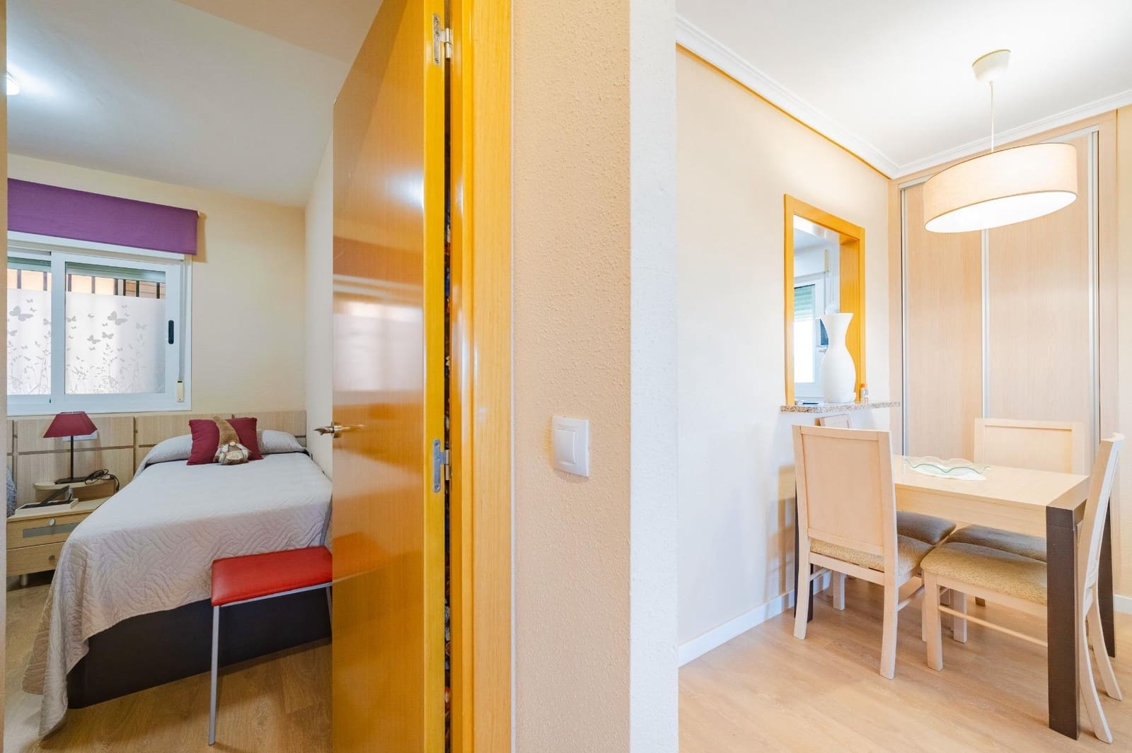 3 camera da letto Appartamento in vendita in Oropesa  con piscina garage - 179.000 € (Rif: 10109924)