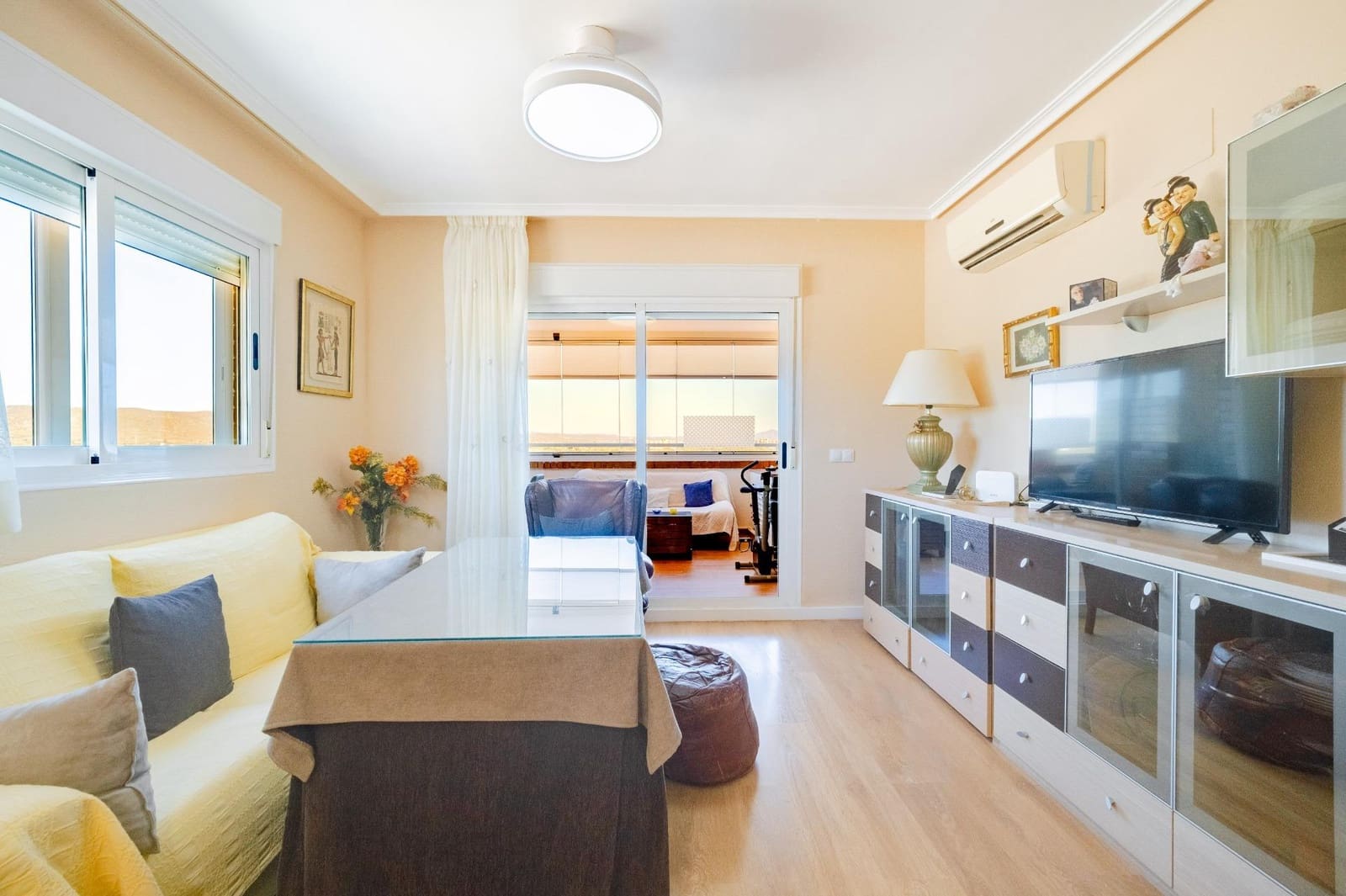 3 camera da letto Appartamento in vendita in Oropesa  con piscina garage - 179.000 € (Rif: 10109924)