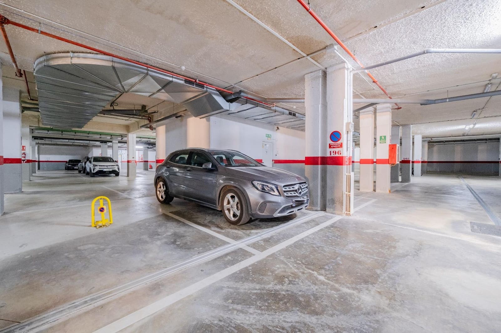 3 camera da letto Appartamento in vendita in Oropesa  con piscina garage - 179.000 € (Rif: 10109924)