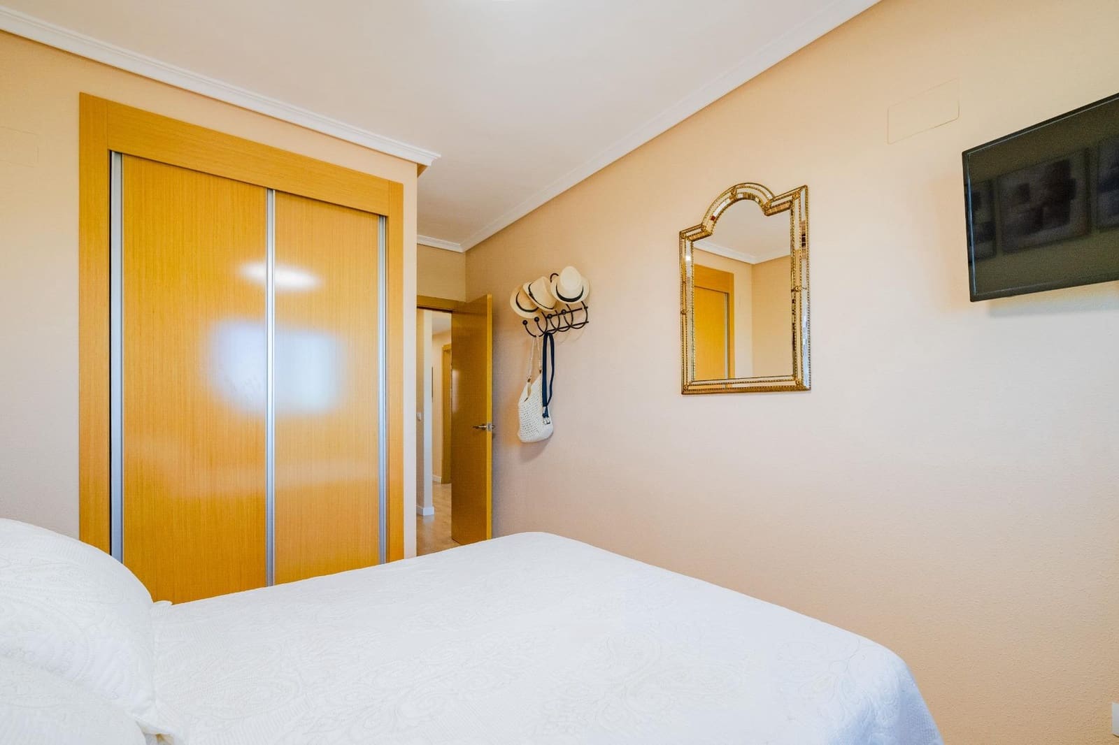 3 camera da letto Appartamento in vendita in Oropesa  con piscina garage - 179.000 € (Rif: 10109924)