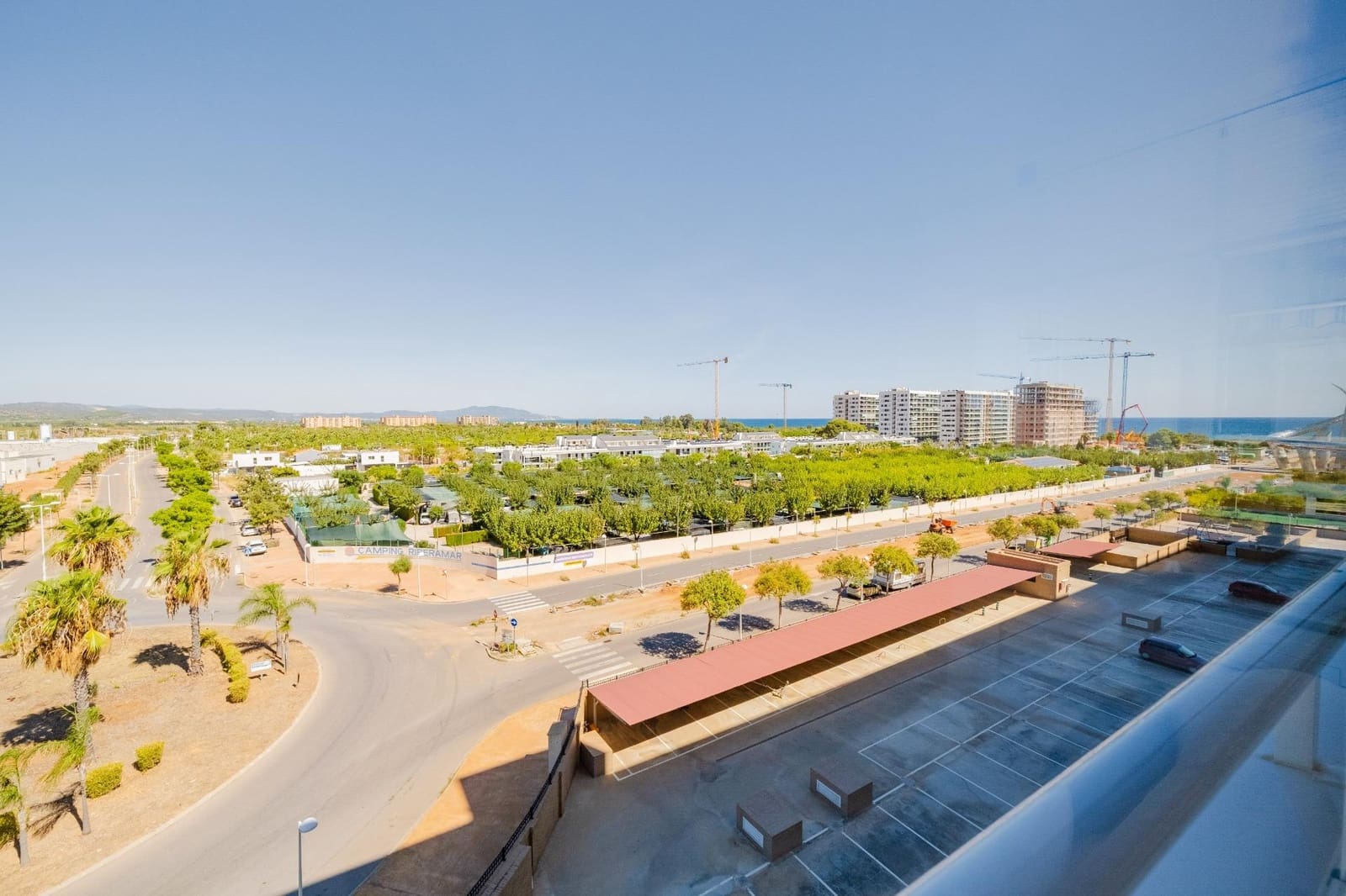 3 camera da letto Appartamento in vendita in Oropesa  con piscina garage - 179.000 € (Rif: 10109924)