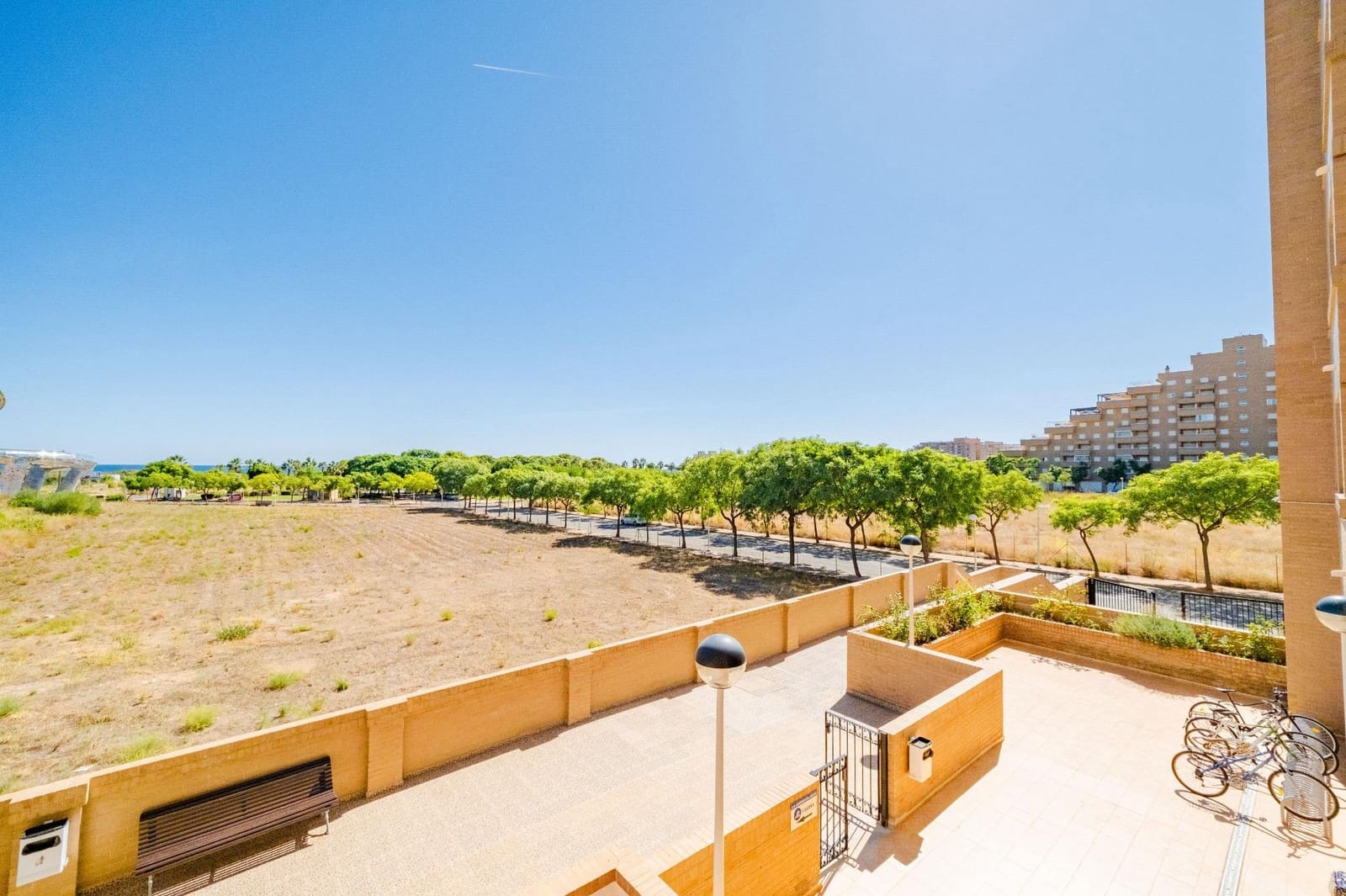 3 camera da letto Appartamento in vendita in Oropesa  con piscina garage - 179.000 € (Rif: 10109924)
