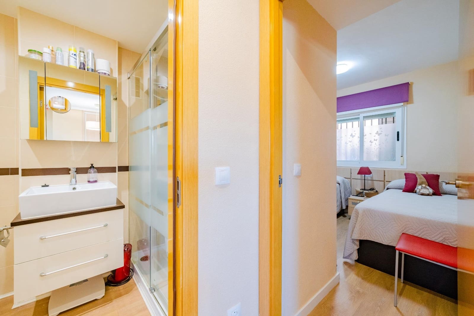 3 camera da letto Appartamento in vendita in Oropesa  con piscina garage - 179.000 € (Rif: 10109924)
