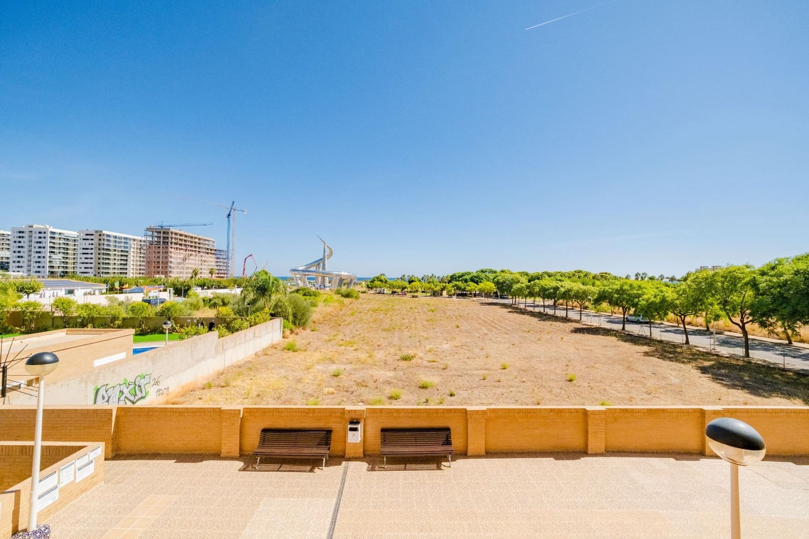 3 camera da letto Appartamento in vendita in Oropesa  con piscina garage - 179.000 € (Rif: 10109924)