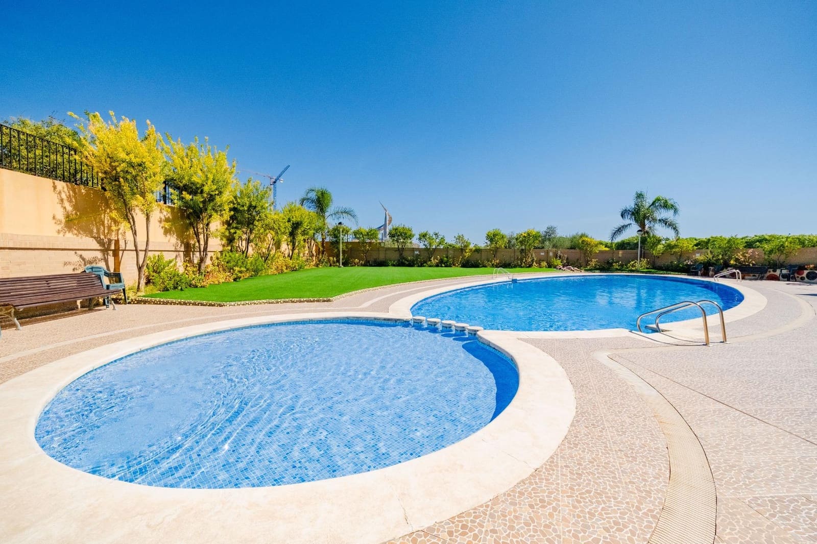 3 camera da letto Appartamento in vendita in Oropesa  con piscina garage - 179.000 € (Rif: 10109924)