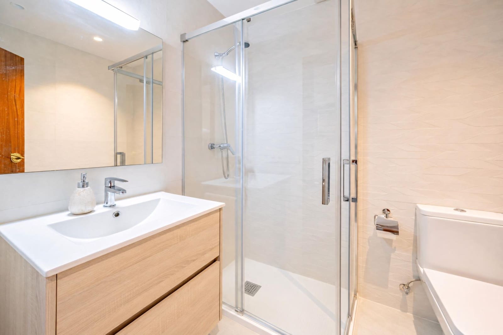 3 quarto Apartamento para venda em Valencia cidade com garagem - 450 000 € (Ref: 10109925)