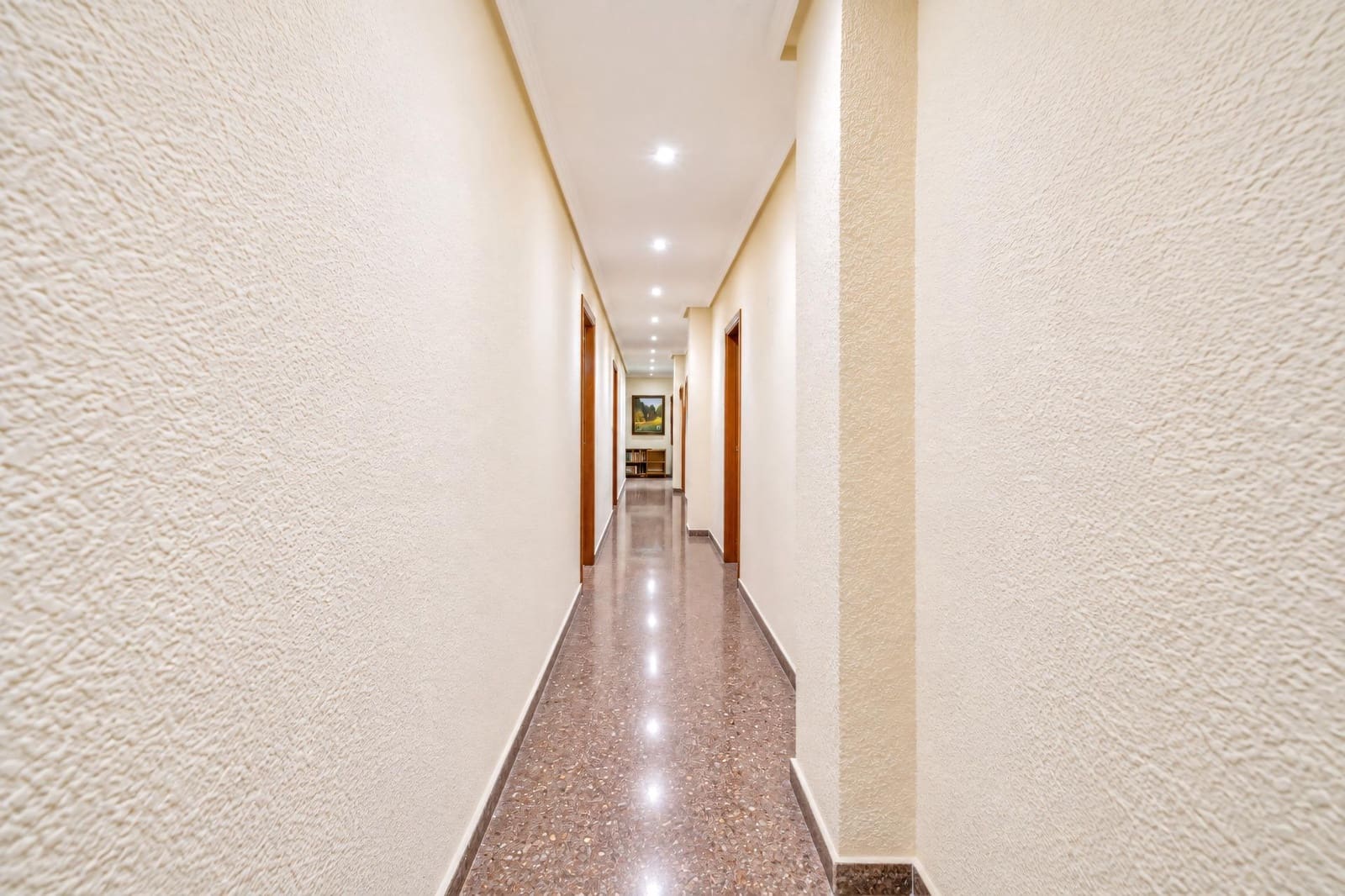 3 quarto Apartamento para venda em Valencia cidade com garagem - 450 000 € (Ref: 10109925)