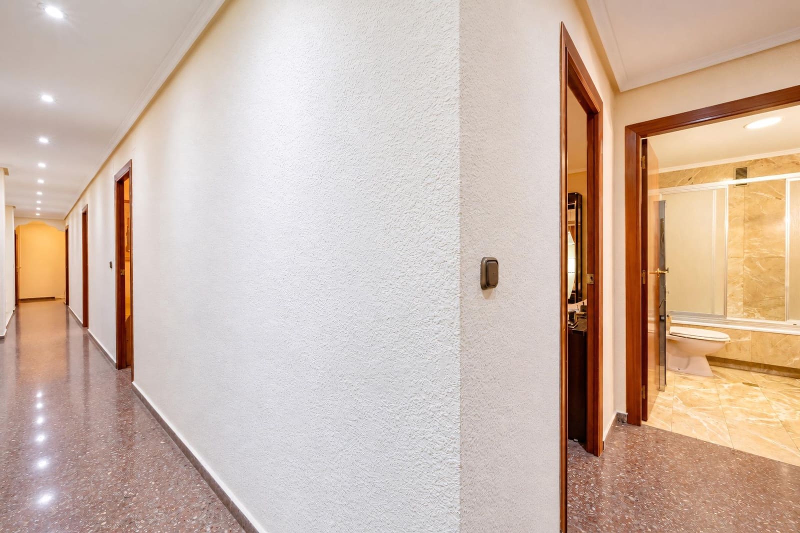 3 quarto Apartamento para venda em Valencia cidade com garagem - 450 000 € (Ref: 10109925)