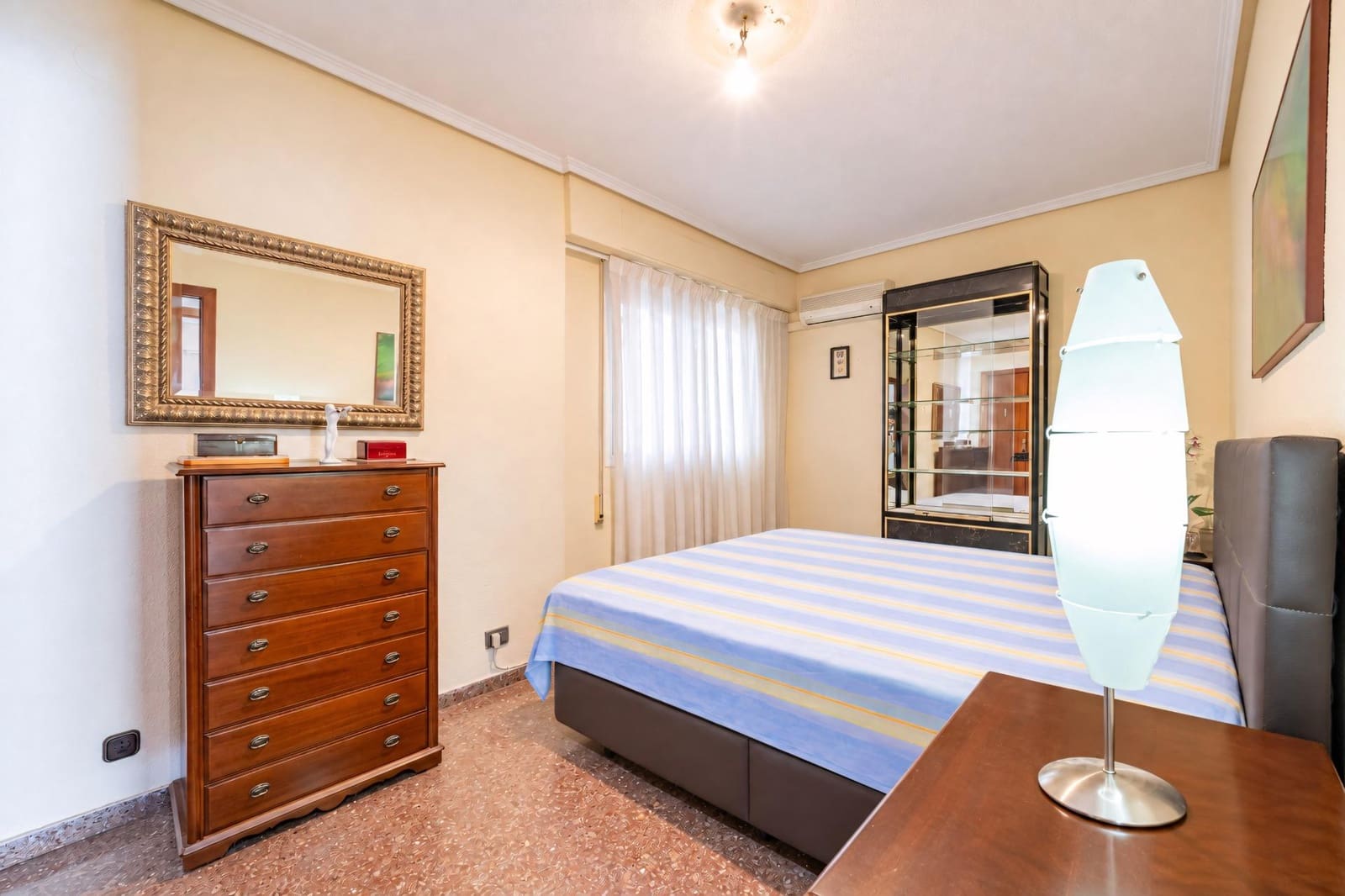 3 quarto Apartamento para venda em Valencia cidade com garagem - 450 000 € (Ref: 10109925)