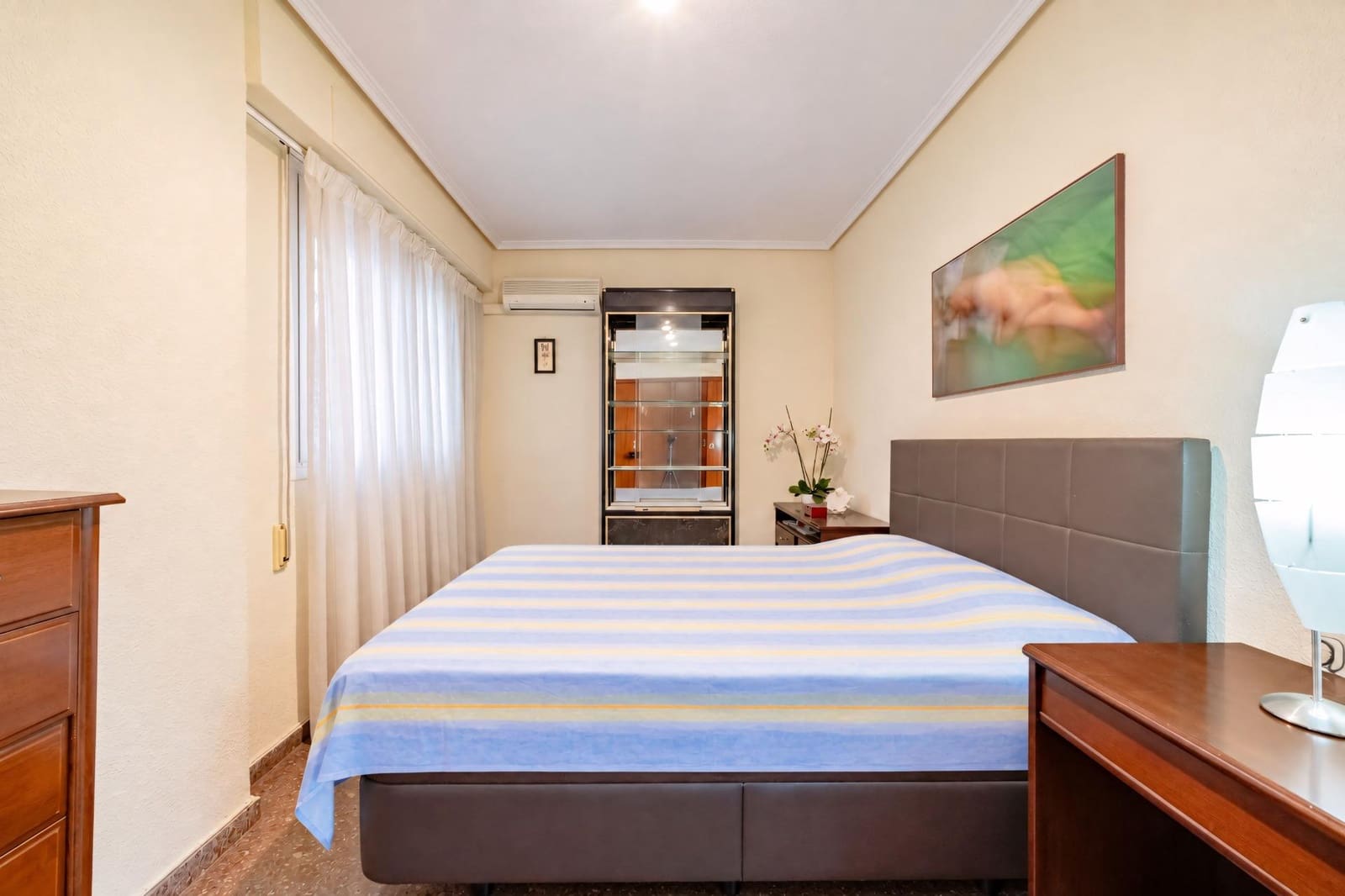 3 quarto Apartamento para venda em Valencia cidade com garagem - 450 000 € (Ref: 10109925)