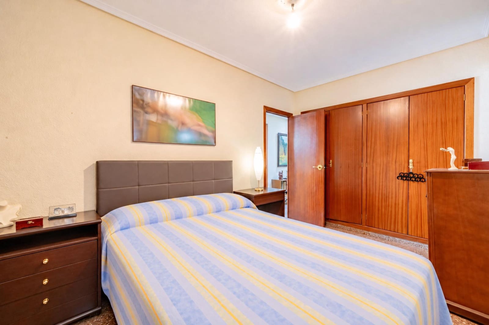 3 quarto Apartamento para venda em Valencia cidade com garagem - 450 000 € (Ref: 10109925)