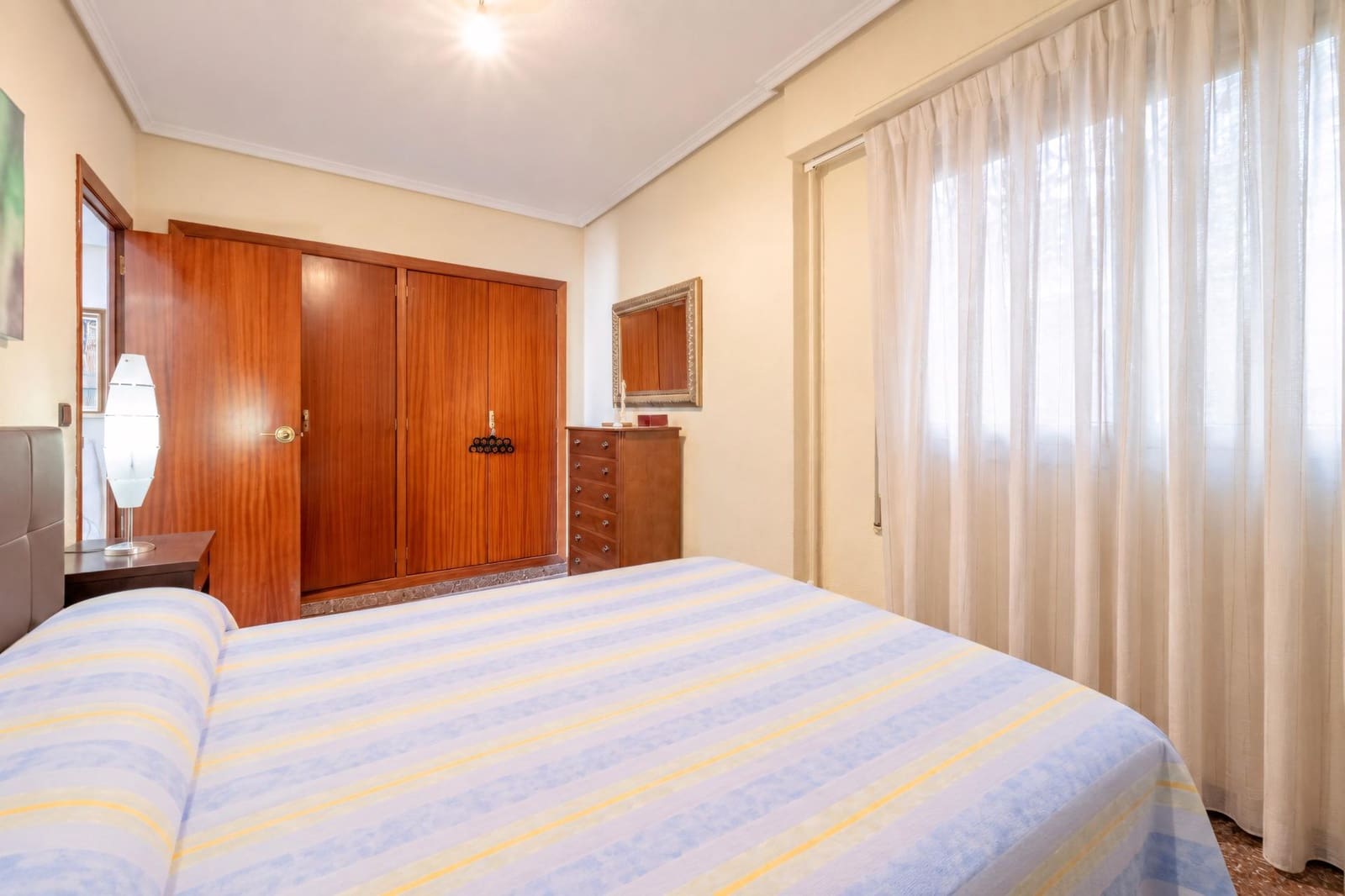 3 quarto Apartamento para venda em Valencia cidade com garagem - 450 000 € (Ref: 10109925)