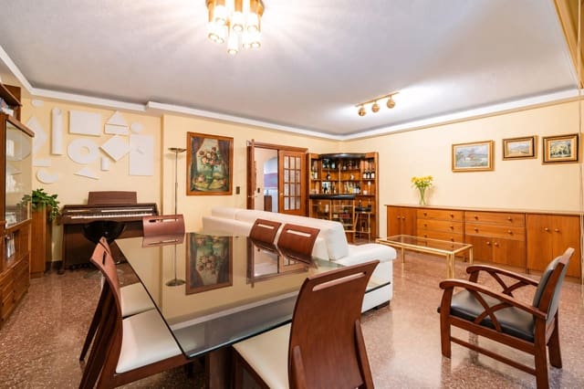 3 quarto Apartamento para venda em La Gran Via, Valência cidade com garagem - 450 000 € (Ref: 10109925)