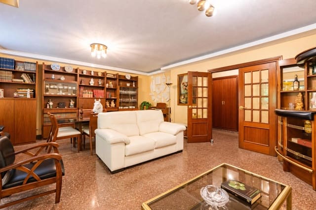 3 quarto Apartamento para venda em La Gran Via, Valência cidade com garagem - 450 000 € (Ref: 10109925)