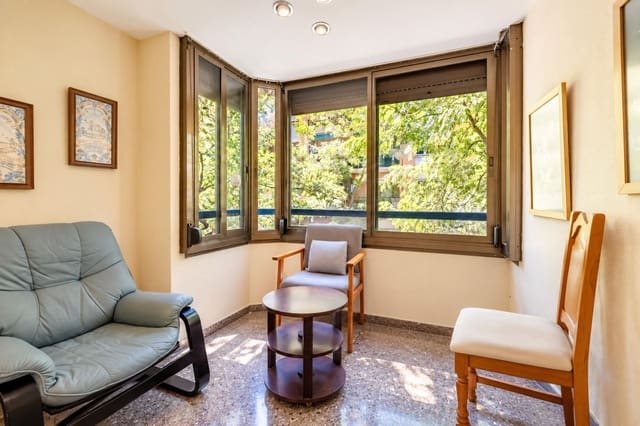 3 quarto Apartamento para venda em La Gran Via, Valência cidade com garagem - 450 000 € (Ref: 10109925)