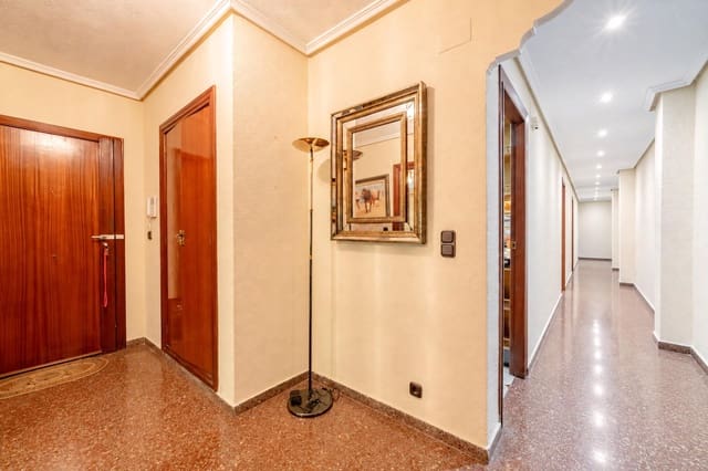 3 quarto Apartamento para venda em La Gran Via, Valência cidade com garagem - 450 000 € (Ref: 10109925)