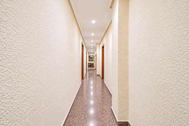 3 quarto Apartamento para venda em La Gran Via, Valência cidade com garagem - 450 000 € (Ref: 10109925)