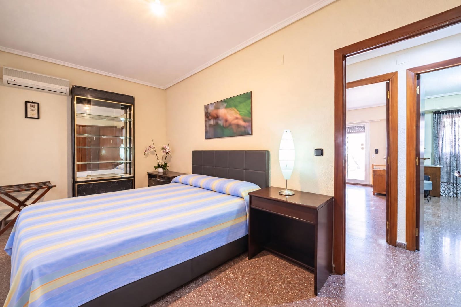3 quarto Apartamento para venda em Valencia cidade com garagem - 450 000 € (Ref: 10109925)